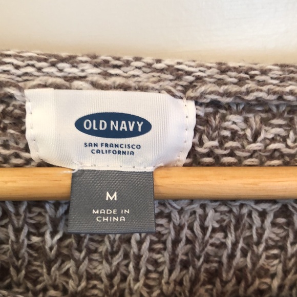 Old Navy Sweater - Picture 2 of 4